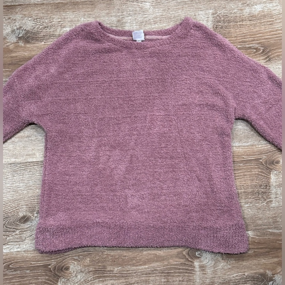 Stars Above super soft Sweater - Picture 2 of 5